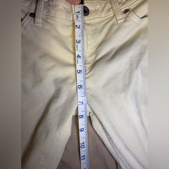 Lucky Brand Women's Skinny Corduroy Pants - Picture 11 of 12